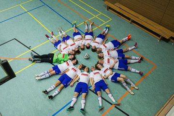 Bild 23 - Fotoshooting Frauen KaKi